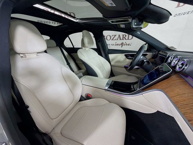 2022 Mercedes-Benz C-Class C 300