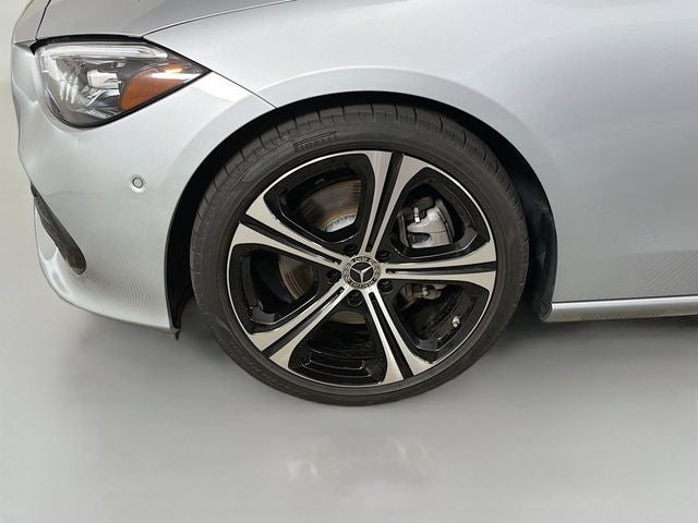 2022 Mercedes-Benz C-Class C 300
