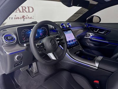 2024 Mercedes-Benz CLE CLE 300 4MATIC®