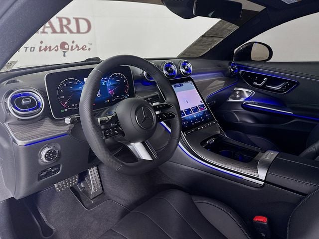 2024 Mercedes-Benz CLE CLE 300 4MATIC®