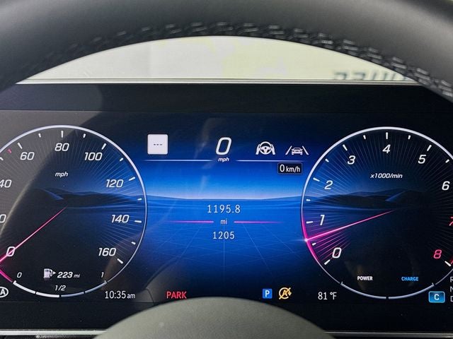 2024 Mercedes-Benz CLE CLE 300 4MATIC®