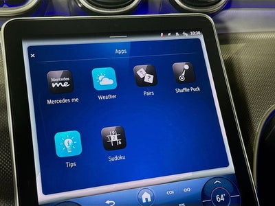 2024 Mercedes-Benz CLE CLE 300 4MATIC®