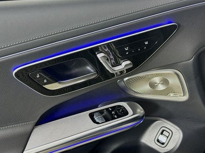 2024 Mercedes-Benz CLE CLE 300 4MATIC®