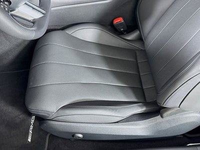 2024 Mercedes-Benz CLE CLE 300 4MATIC®