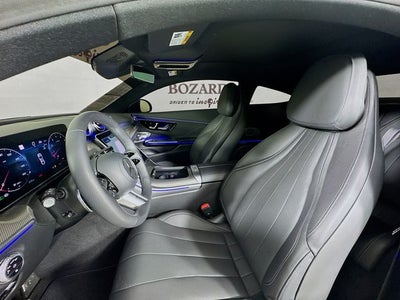 2024 Mercedes-Benz CLE CLE 300 4MATIC®