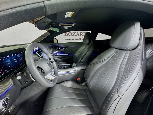 2024 Mercedes-Benz CLE CLE 300 4MATIC®