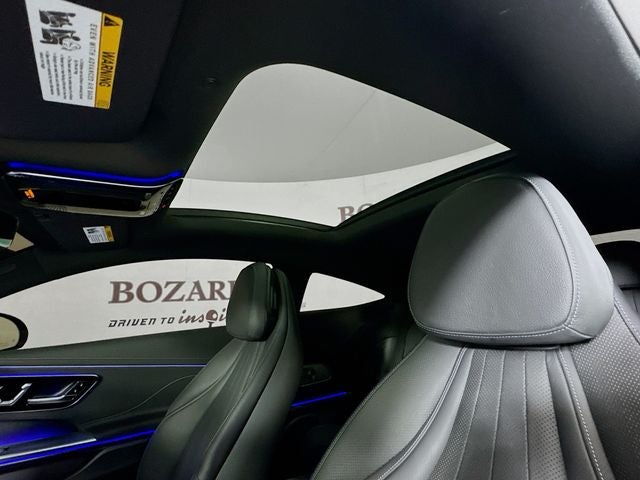 2024 Mercedes-Benz CLE CLE 300 4MATIC®