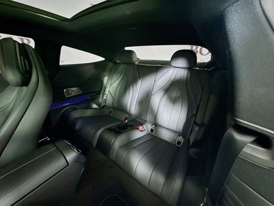 2024 Mercedes-Benz CLE CLE 300 4MATIC®