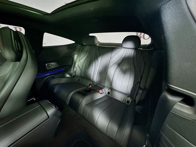 2024 Mercedes-Benz CLE CLE 300 4MATIC®