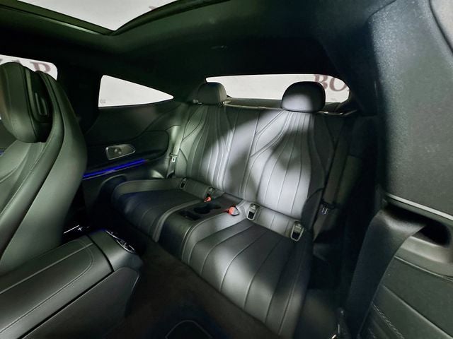 2024 Mercedes-Benz CLE CLE 300 4MATIC®