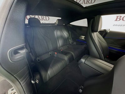 2024 Mercedes-Benz CLE CLE 300 4MATIC®