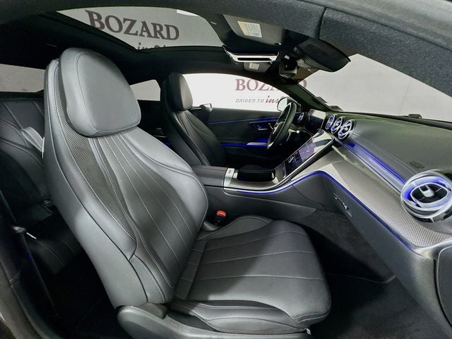 2024 Mercedes-Benz CLE CLE 300 4MATIC®