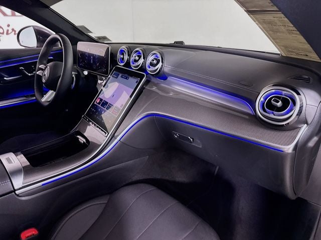 2024 Mercedes-Benz CLE CLE 300 4MATIC®