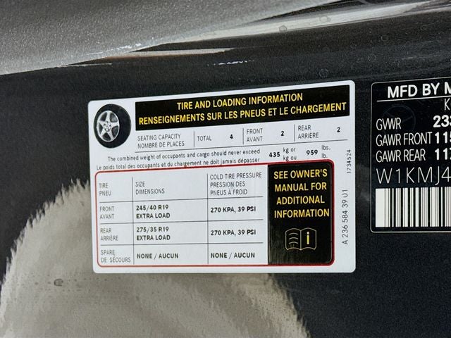 2024 Mercedes-Benz CLE CLE 300 4MATIC®