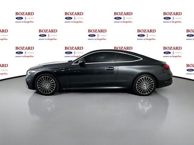 2024 Mercedes-Benz CLE CLE 300 4MATIC®