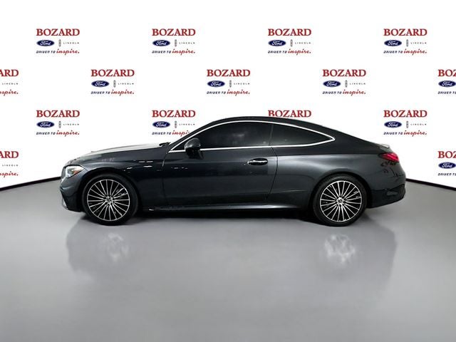 2024 Mercedes-Benz CLE CLE 300 4MATIC®