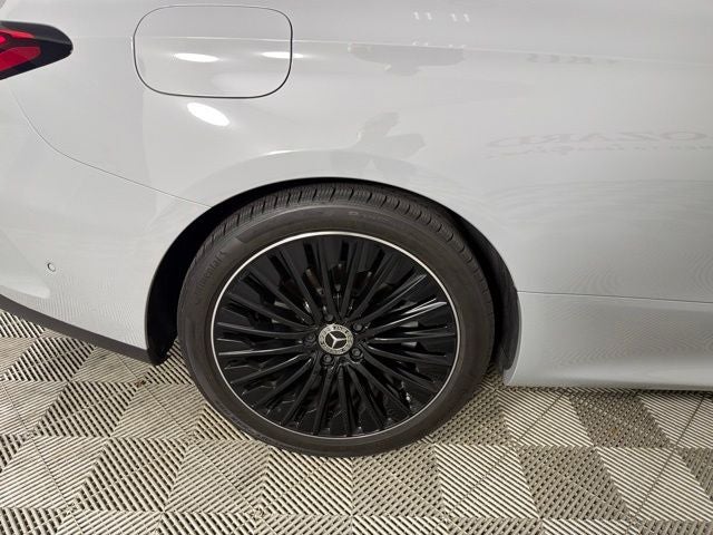 2024 Mercedes-Benz CLE CLE 300 4MATIC®