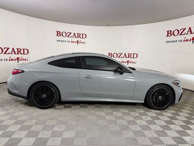 2024 Mercedes-Benz CLE CLE 300 4MATIC®