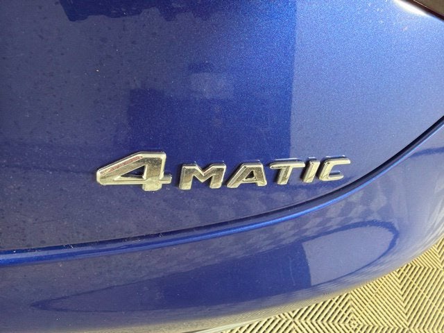 2025 Mercedes-Benz CLE CLE 450 4MATIC®