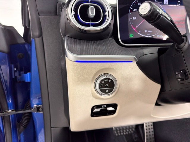 2025 Mercedes-Benz CLE CLE 450 4MATIC®