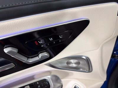 2025 Mercedes-Benz CLE CLE 450 4MATIC®