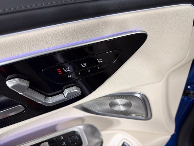 2025 Mercedes-Benz CLE CLE 450 4MATIC®