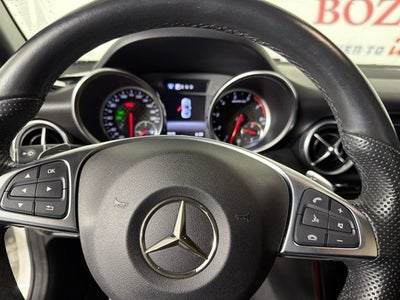 2020 Mercedes-Benz SLC SLC 43 AMG® Base