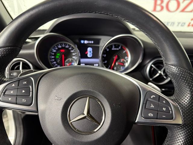 2020 Mercedes-Benz SLC SLC 43 AMG® Base