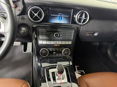 2020 Mercedes-Benz SLC SLC 43 AMG® Base