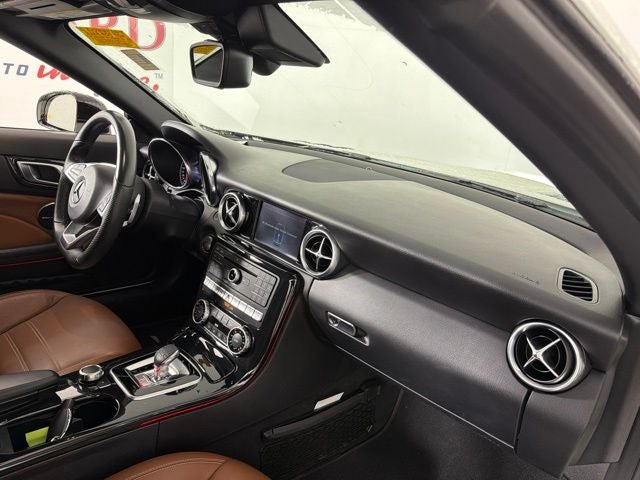 2020 Mercedes-Benz SLC SLC 43 AMG® Base