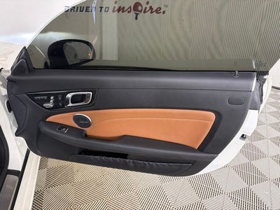 2020 Mercedes-Benz SLC SLC 43 AMG® Base