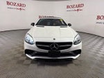 2020 Mercedes-Benz SLC SLC 43 AMG® Base