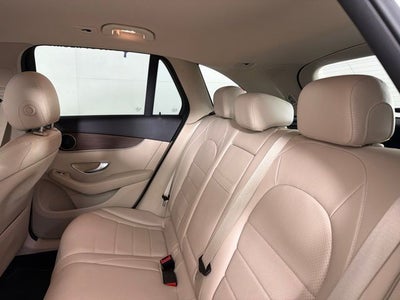 2021 Mercedes-Benz GLC GLC 300