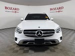 2021 Mercedes-Benz GLC GLC 300