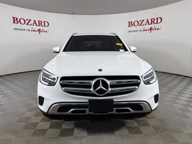 2021 Mercedes-Benz GLC GLC 300