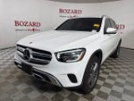 2021 Mercedes-Benz GLC GLC 300