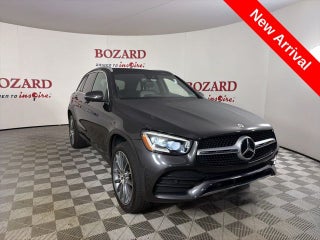 2022 Mercedes-Benz GLC GLC 300
