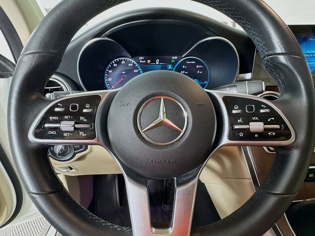 2020 Mercedes-Benz GLC GLC 300