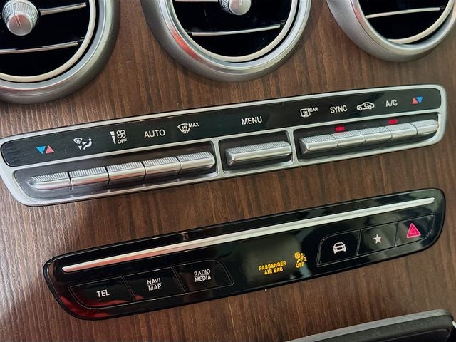 2020 Mercedes-Benz GLC GLC 300