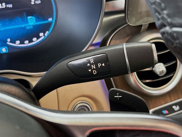 2020 Mercedes-Benz GLC GLC 300