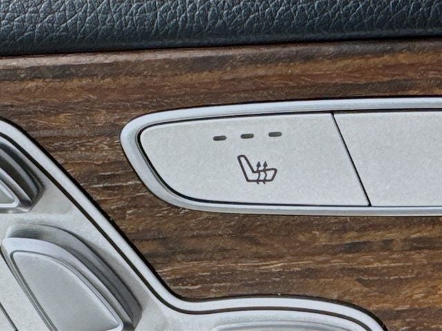 2020 Mercedes-Benz GLC GLC 300