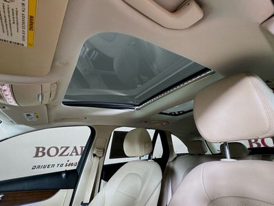 2020 Mercedes-Benz GLC GLC 300