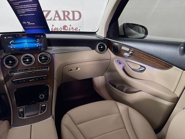 2020 Mercedes-Benz GLC GLC 300