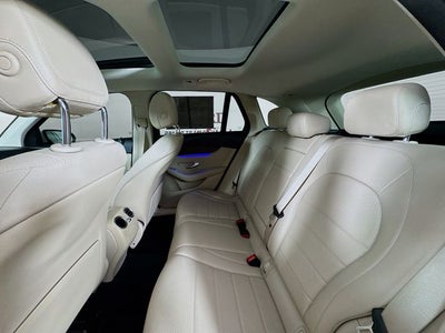 2020 Mercedes-Benz GLC GLC 300