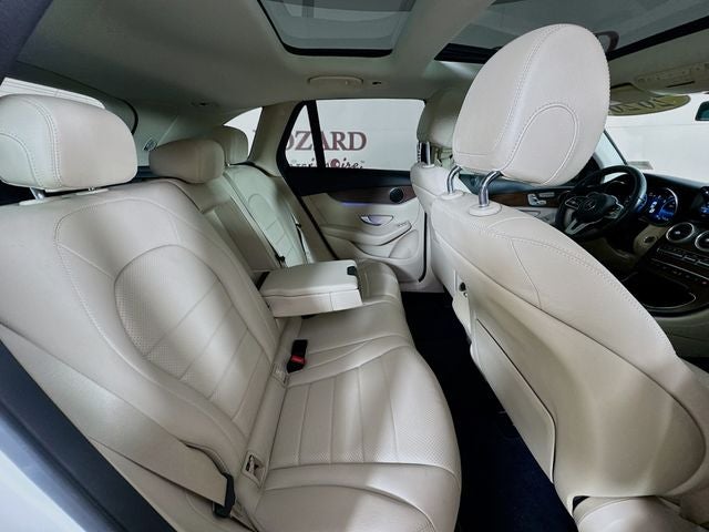 2020 Mercedes-Benz GLC GLC 300