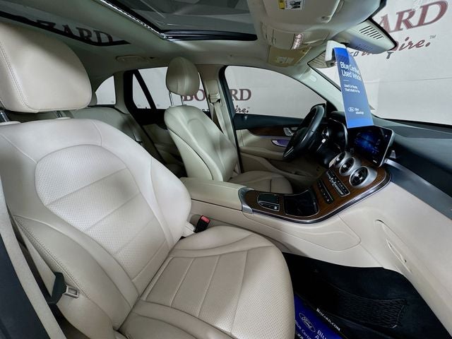 2020 Mercedes-Benz GLC GLC 300