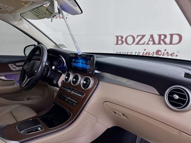 2020 Mercedes-Benz GLC GLC 300