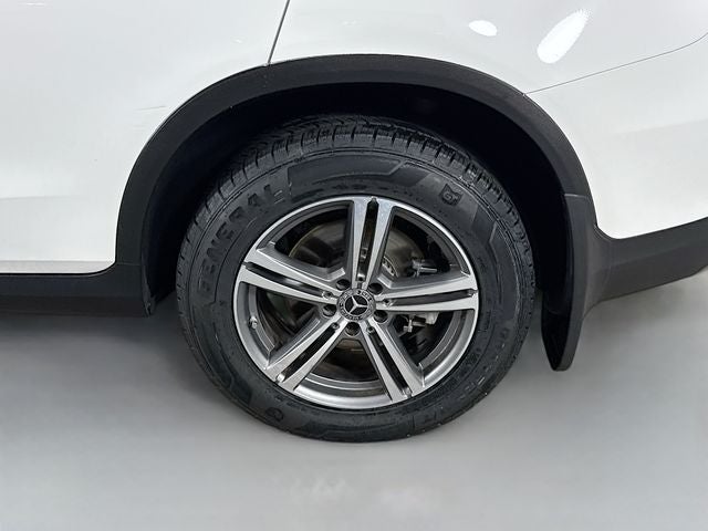 2020 Mercedes-Benz GLC GLC 300