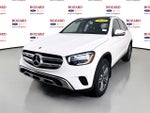 2020 Mercedes-Benz GLC GLC 300