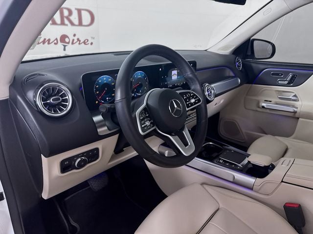 2021 Mercedes-Benz GLB GLB 250